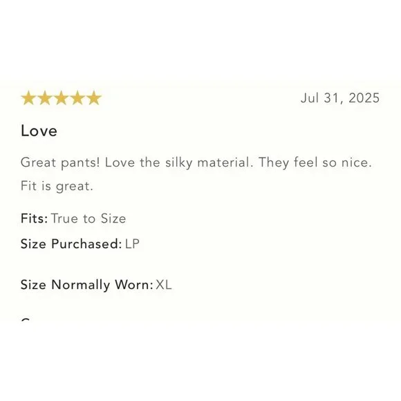 NWT Size 3X - Anthro The Brooklin Printed Wide-Leg Pull-On Pants (NWT US$ 128) - Picture 8 of 16